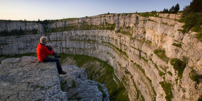 creux du van creux du van