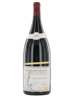 gevrey chambertin