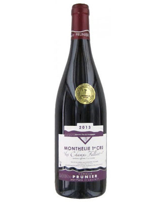 monthelie 1er cru les champs fulliot monthelie 1er cru les champs fulliot